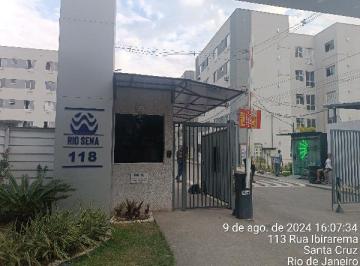 Photo_0 · 
                Oferta com vantagem — Apartamento no Santa Cruz, Rio de Janeiro - RJ, Apto 104, 2 q