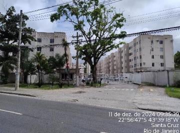 Photo_0 ·
Super oferta — Apartamento no Santa Cruz, Rio de Janeiro - RJ, Apto 201, 2 quartos,