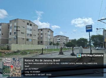Photo_0 · 
                Oportunidade para moradia — Apartamento no Venda das Pedras, Itaborai - RJ, Apto 10