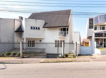 Casa de 4 quartos, Curitiba · Casa B. Uberaba ( 400,69 m² ) - 4 Quartos ( 3 Suites ) - 4 Vagas