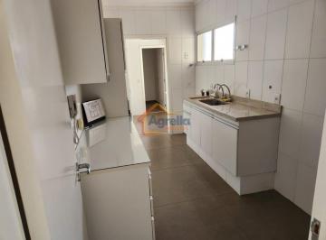 Foto 01 · Edificio Ipanema - Apartamento à venda no bairro Centro - Mogi Mirim/SP