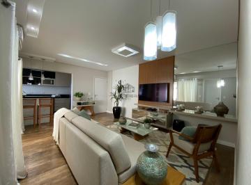 Foto 01 · Apartamento, Jardim São Domingos, Americana, SP