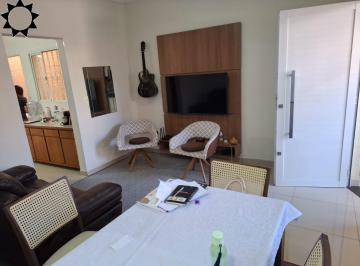 SALA · CASA - JARDIM DAS FLORES