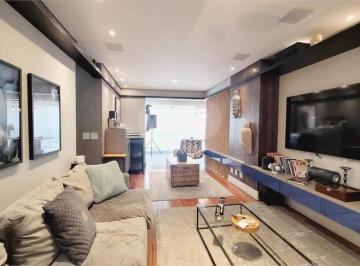 Apartamento de 3 quartos, São Paulo · Apartamento a venda no Tatuapé 