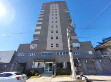 Apartamento de 2 quartos, Poços de Caldas · Locação apartamento novo 2 quartos, zona oeste
