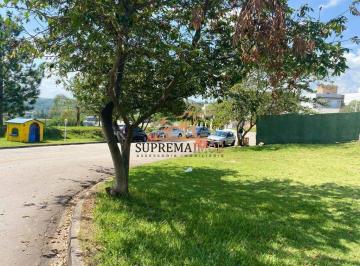 Terreno · 441m² · Terreno á venda com 441,69 m² -Condomínio Renaissence, Sorocaba-SP