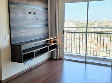 Apartamento · 52m² · 2 Quartos · 1 Vaga · Apartamento com 52 m² á venda por R$320.000,00 Condomínio Varanda Ville
