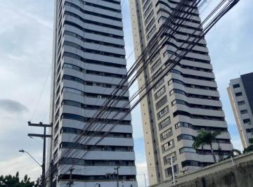 Apartamento de 4 quartos, Fortaleza · APARTAMENTO A VENDA NO DIONÍSIO TORRES