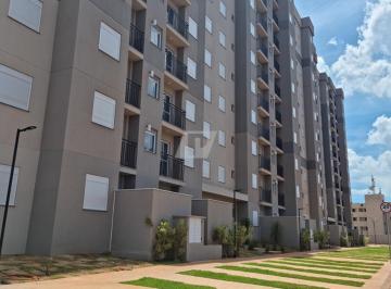 Foto 03 · Apartamento a Venda em Piracicaba - Terras Altas 48M²