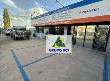 d0ba95d9cb7e0c944f6bf5beed4bcf7bf269bbf0 · Prédio, 595 m² - venda por R$ 2.300.000,00 ou aluguel por R$ 13.900,00/mês - Centro - Campinas/SP