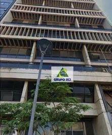 46050c710af9560a9d7ae0c84c64a99880deb8ef · Sala para alugar, 60 m² por R$ 2.397,91/mês - Centro - Campinas/SP