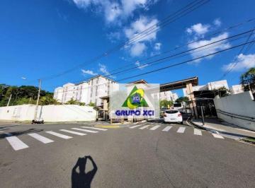 01555665ec14dffef5ac2e5df53e2d259d0564fd · Apartamento com 2 dormitórios à venda, 48 m² por R$ 243.800,00 - Nova Espirito Santo - Valinhos/SP