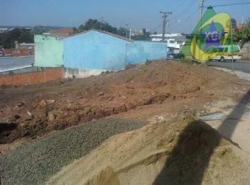 d672573ffe8535d579e746f068de36bd12f4d2aa · Terreno, 500 m² - venda por R$ 650.000,00 ou aluguel por R$ 3.000,00 - Jardim Nilópolis - Campinas/S