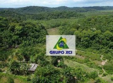 1a369b4444be856b1c2457262df14af175c27bb7 · Fazenda com 3 dormitórios à venda, 13190400 m² por R$ 6.600.000,00 - Centro - Sete Barras/SP