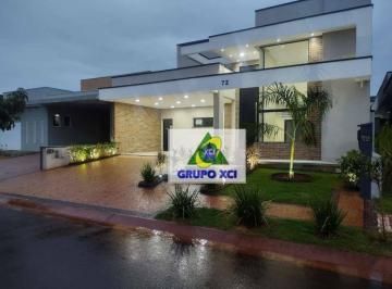 d598dd6c6c20e910456e0cdc6857a952652e85fb · Casa com 3 dormitórios à venda, 183 m² por R$ 1.680.000,00 - Parque Brasil 500 - Paulínia/SP
