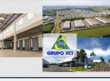 2fafd9492c9ec4eeb55ce84f9266f29012fc39f3 · Galpão para alugar, 1202 m² por R$ 33.626,36/mês - Residencial Real Park Sumaré - Sumaré/SP