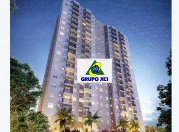c754892251bb814059d3c73e94d7df1a510d0899 · Apartamento com 2 dormitórios à venda, 46 m² por R$ 350.000,00 - Cidade Satélite Íris - Campinas/SP
