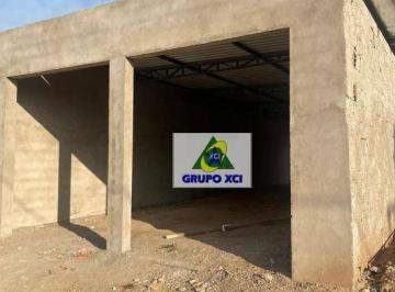 4e8957df5c2febe115e98d5bc3c3b620cc38db80 · Barracão, 125 m² - venda por R$ 550.000,00 ou aluguel por R$ 3.500,00/mês - Jardim Ipaussurama - Cam