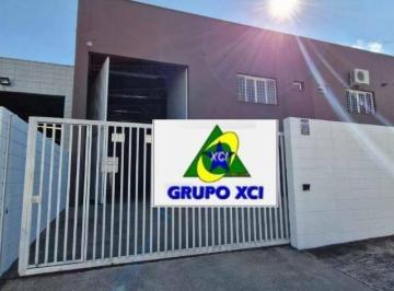 5cdee4efb2d306ecd066e90553f35ee456bf38f3 · Galpão para alugar, 250 m² por R$ 6.100,00/mês - Parque Via Norte - Campinas/SP