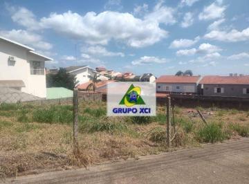 b6340fe30cc5c305029a2070c20af14158880325 · Terreno à venda, 563 m² por R$ 1.100.000,00 - Alto Taquaral - Campinas/SP