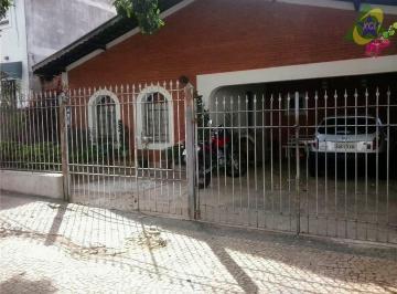 83bc0b1af1240fe487f34bd1302ac2c42da3d87f · Casa à venda, 220 m² - Jardim Santa Genebra - Campinas/SP