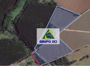 7831ce1c3c0e95eafac819054e2e09cb731c5cee · Área à venda, 121000 m² por R$ 12.720.000,00 - Paraíso da Cachoeira - Mogi Mirim/SP