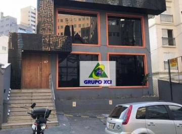 f40b0f808041e0c911e4c506355509806ff70e56 · Prédio, 310 m² - venda por R$ 3.400.000,00 ou aluguel por R$ 12.000,00/mês - Cambuí - Campinas/SP
