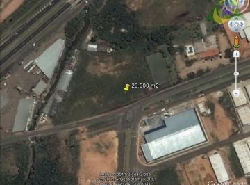 13625a09eb2cba8c5499c36d4809e26a0bdf1eaf · Área à venda, 19000 m² - Distrito Industrial Domingos Giomi - Indaiatuba/SP