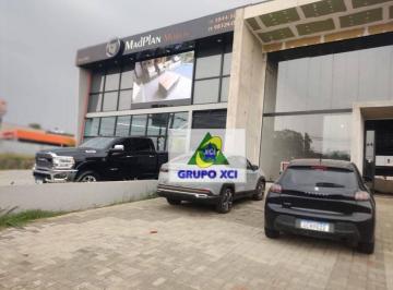 9c6809bf7206b26441604cfc55fba6624795ede0 · Prédio para alugar, 386 m² por R$ 15.000,00/mês - Nova Paulínia - Paulínia/SP