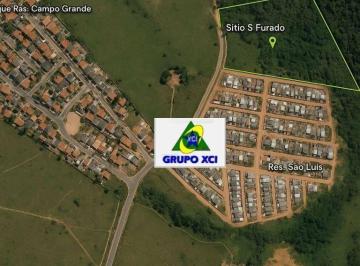 f1b16ef2ba6924928f46d7a9f881fb0cfba79606 · Área à venda, 73140 m² por R$ 13.000.000,00 - Satélite Íris - Campinas/SP
