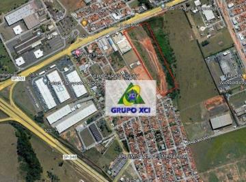 c285a127656a6709c9635c8ef945fc69dd1b7cd2 · Área à venda, 87560 m² por R$ 33.000.000,00 - Chácaras Assay - Hortolândia/SP