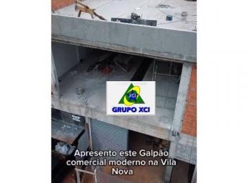 c19bdc742dca0ee7e04d334086cb38abfcf81ee3 · Prédio para alugar, 950 m² por R$ 90.000/mês - Vila Nova - Campinas/SP