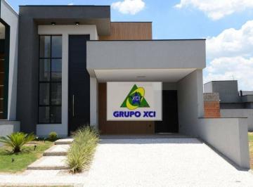 70393327b21de63635d7481c269f511f5bc7fcc5 · Casa com 3 dormitórios à venda, 136 m² por R$ 954.000,00 - São Bento - Paulínia/SP