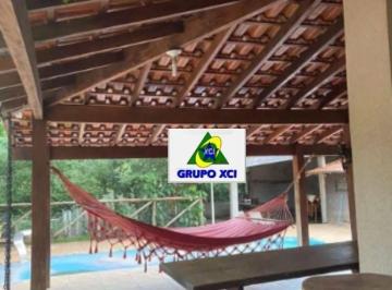 cee206161fa1c0dca47c39032248b65dce7b9326 · Chácara com 4 dormitórios à venda, 3600 m² por R$ 1.100.000 - Estância Ivone (Zona Rural) - São José