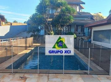 0ae4eb323d7a75d21459eea5ff4fd960837147c4 · Casa à venda, 550 m² por R$ 3.500.000,00 - Parque Taquaral - Campinas/SP