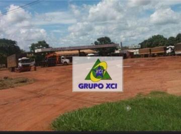 8ee9b95a2dd2b2bbdc7d29465a95de1e7a2f786d · Terreno à venda, 20000 m² por R$ 40.000.000,00 - Vila Goulart - Rondonópolis/MT