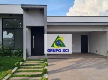 bee74b9696ec46aa91dadce9848b8a1683ff6bf8 · Casa com 3 dormitórios à venda, 187 m² por R$ 1.250.000,00 - Cascata - Paulínia/SP