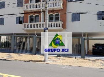 a78700ddaea8a1789df7961b0fb62d9c7bbbbe64 · Apartamento com 3 dormitórios à venda, 105 m² por R$ 550.000,00 - Jardim Nossa Senhora Auxiliadora -