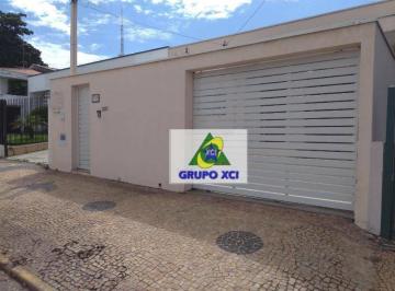 ba158df37b36d7171944f38c8062e312c4d80067 · Casa à venda, 172 m² por R$ 600.000,00 - Jardim Guanabara - Campinas/SP