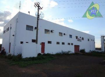 bd70a48710115b6bb928976b6b10ad5b6969a257 · Galpão para alugar, 1900 m² por R$ 45.000,00/mês - Jardim Vista Alegre - Paulínia/SP