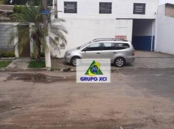 972adeb9525ede00f91d251971dea0b706928e5e · Barracão à venda, 220 m² por R$ 700.000,00 - Vila Alberto Simões - Campinas/SP