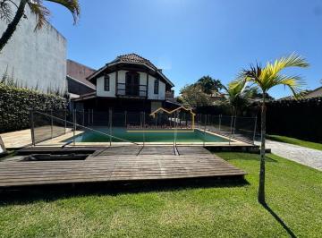 Casa de 4 quartos, Rio de Janeiro · Oportunidade de casa no condomínio maramar