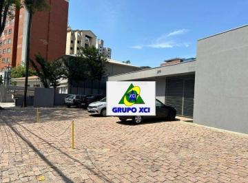 de5ffd364c317ea2d954f54e29d0a888ad0f059a · Casa para alugar, 478 m² por R$ 38.089/mês - Cambuí - Campinas/SP