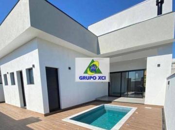 48e746721fd926ae0e842bb1699a2afacc137745 · Casa com 3 dormitórios à venda, 175 m² por R$ 1.849.000,00 - Roncáglia - Valinhos/SP