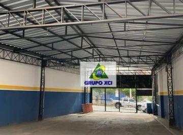 0f01b415d3f42bab5c101b0ecdb73a53dd8aaebb · Barracão à venda, 250 m² por R$ 1.650.000,00 - Centro - Campinas/SP