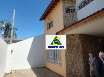 9350e2b59d8920903c7c294b83de1faa540c7c11 · Casa com 3 dormitórios, 264 m² - venda por R$ 1.200.000 ou aluguel por R$ 6.381/mês - Jardim Proença