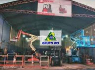c3099183e6ffa8ea4f3d499fca2b53bee2821e61 · Galpão à venda, 600 m² por R$ 1.900.000,00 - Chácara de Recreio Barão - Campinas/SP