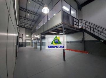 9d8b2436d9df0eff6d10b1c6b79f7ceaa9f9b200 · Barracão, 343 m² - venda por R$ 1.780.000,00 ou aluguel por R$ 9.765,00/mês - Jardim do Trevo - Camp