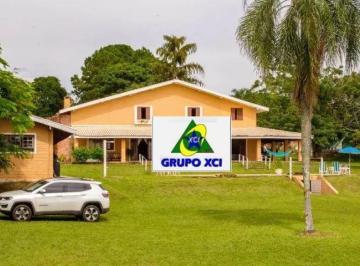 3fafb6ff07de91ff586244c3330fb21b9312524a · Chácara com 6 dormitórios à venda, 22000 m² por R$ 3.300.000,00 - Água da Divisa - Itaí/SP