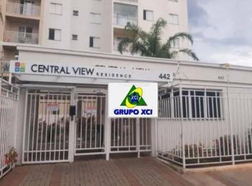d3bd176241766dea6d757e710ccde6cceb457f5b · Apartamento à venda, 52 m² por R$ 440.000,00 - Bonfim - Campinas/SP